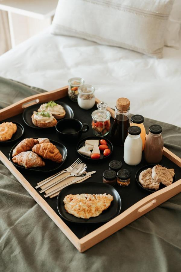 פלאקיאס Amente Mindful Stay מראה חיצוני תמונה